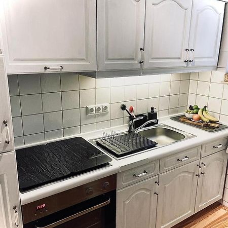 Apartment Essen Holsterhausen Exteriör bild