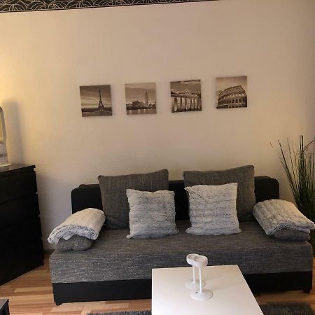 Apartment Essen Holsterhausen Exteriör bild